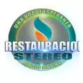 Restauración Stereo Colombia - ONLINE